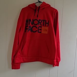 Northface sweatshirt
